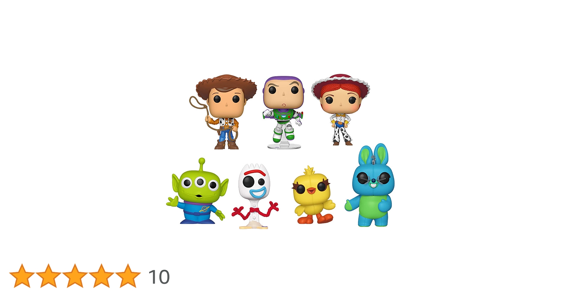 トイ・ストーリー - FUNKO ファンコ POP トイストーリー ウッディ バズ ジェシー 初期 FUNKO ファンコ POP トイストーリー ウッディ バズ ジェシー