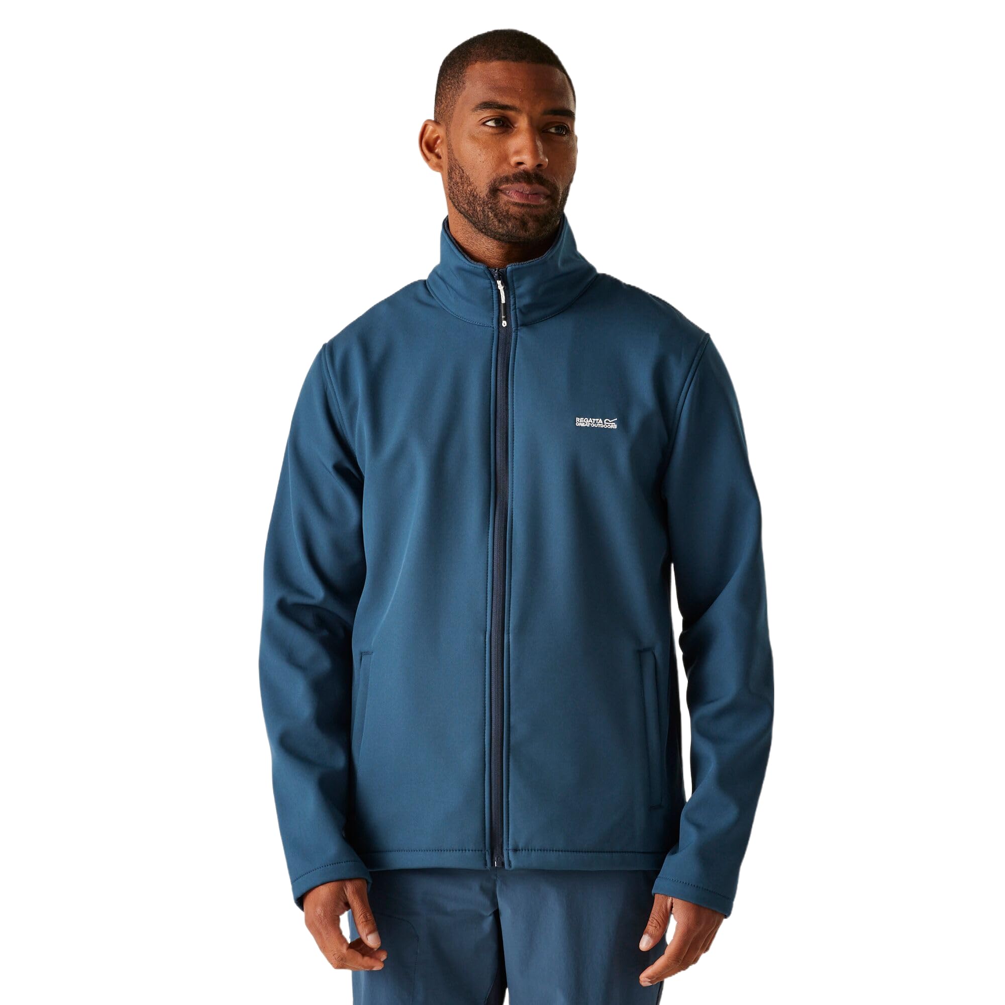 Regatta Cera V Mens Softshell Jacket