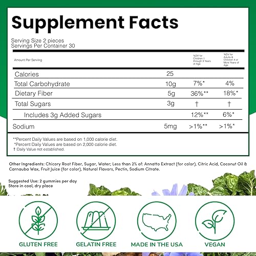 Miniatura 3 de V ITAMINA Vitamina C prémium  Vitamina C masticable de 250 mg por porción, delicioso sabor cítrico, gomitas de apoyo inmunológico, veganas, sin