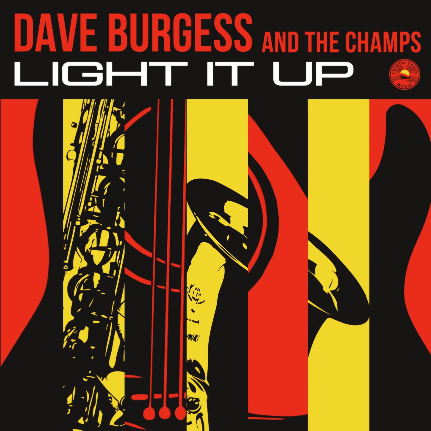 Dave Burgess