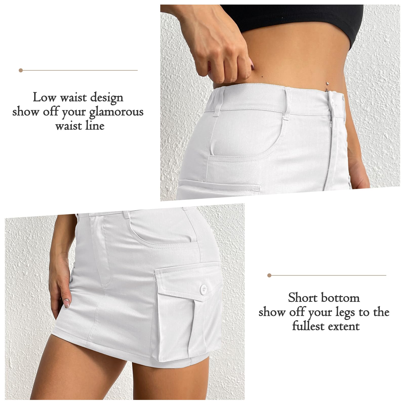 Lässiges Damen-Tank-Top, Rundhalsausschnitt, gedrehter Knoten vorne, Waffelstrick, niedlich, ärmellos
