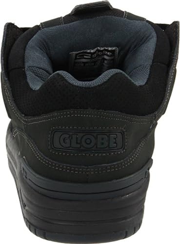 Miniatura 3 de Zapatillas Fusion de patinaje para hombre, de la marca Globe