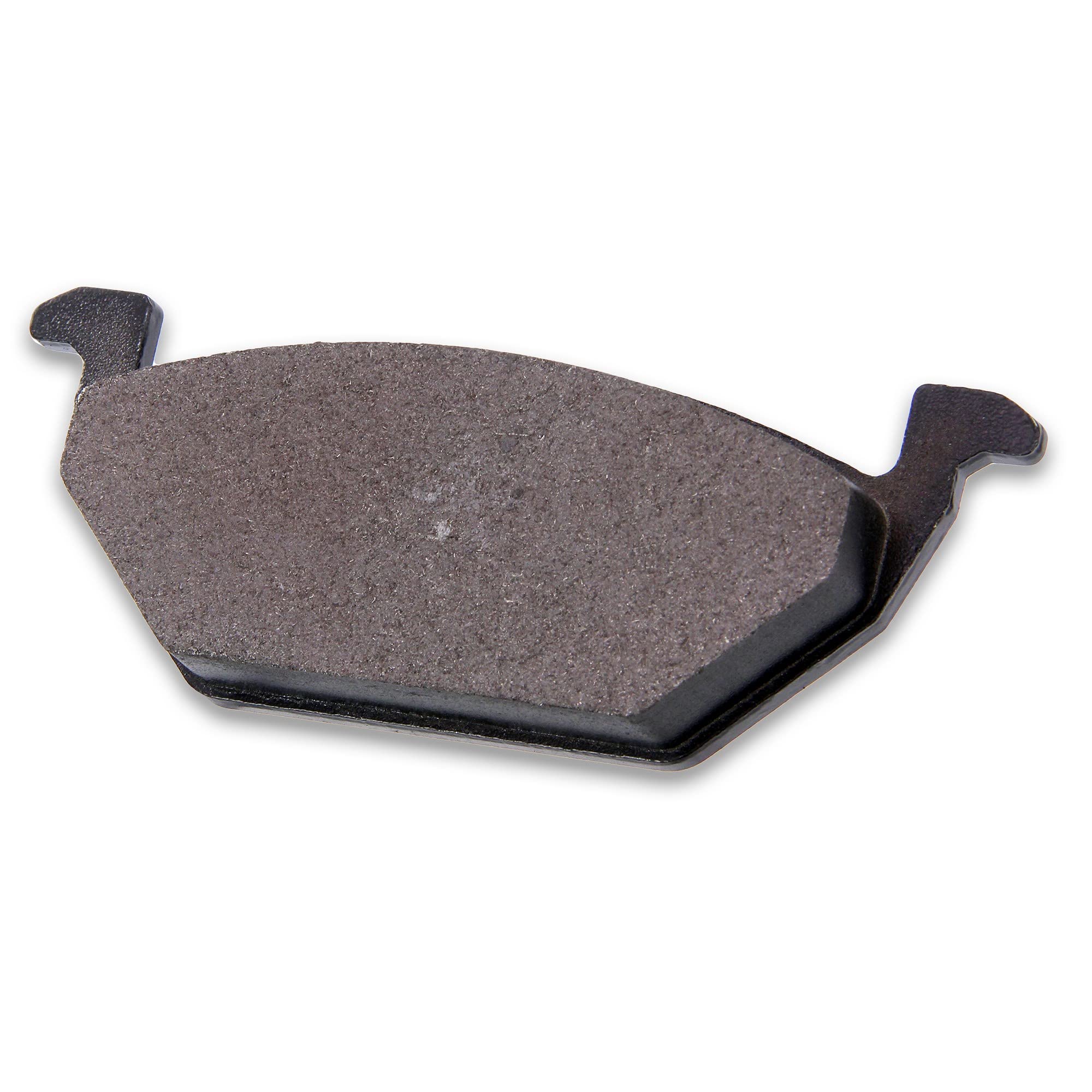BESTPRICE Bremsenset Vorderachse inkl. Bremsscheiben Belüftet Ø 256 mm + Bremsbeläge vorne, Kompatibel mit SEAT Mii (KF1, KE1), SKODA CITIGO (NF1), VW LOAD UP, UP! (121, 122, BL1, BL2, BL3, 123)