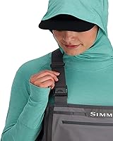 Vista 6 de Simms Women's Freestone Stockingfoot