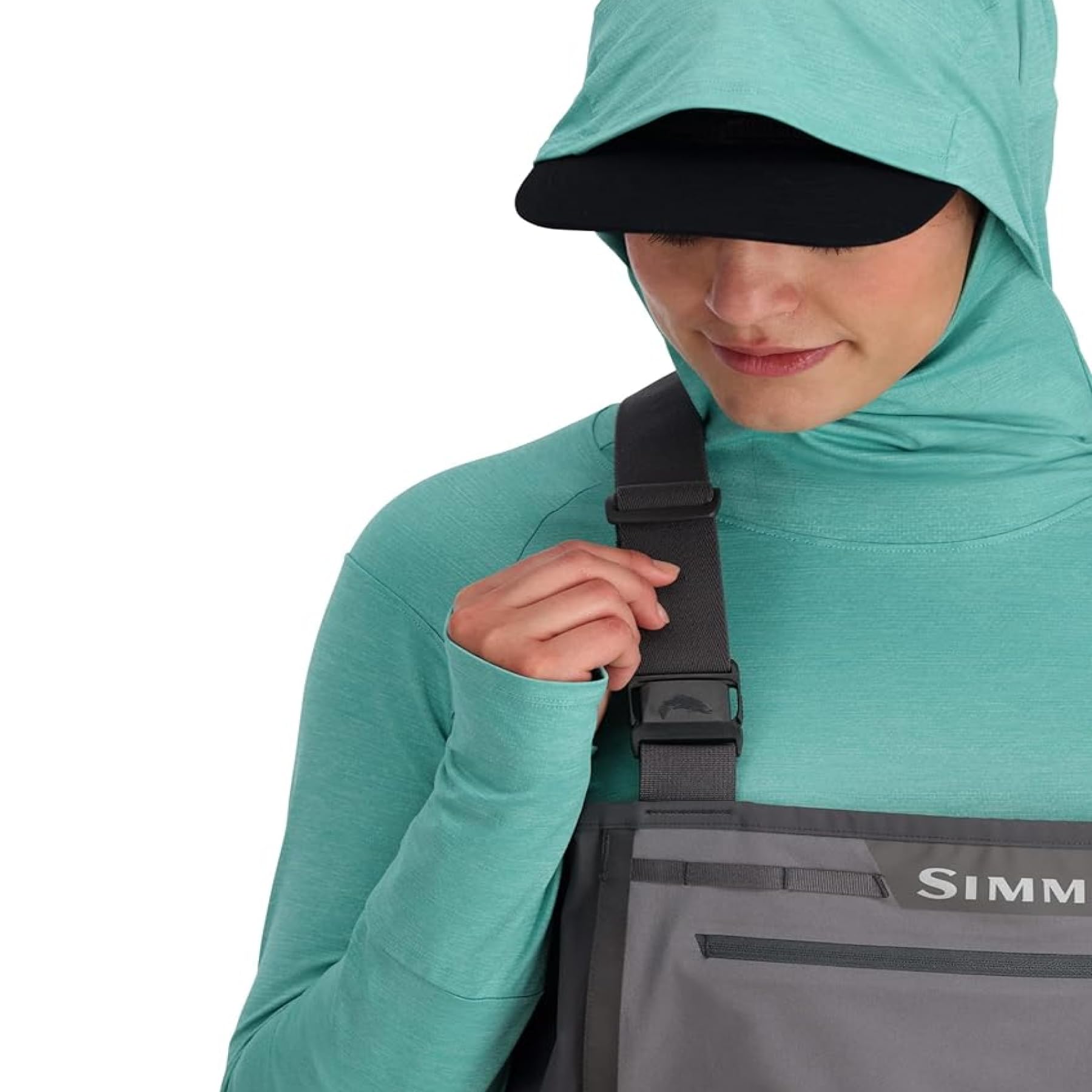 Simms Freestone Damenstrumpf