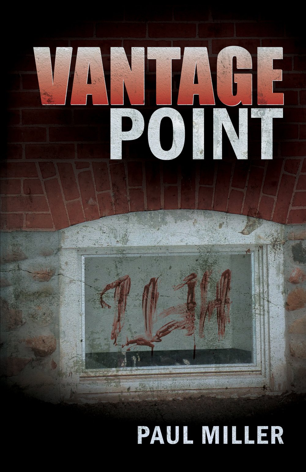 Vantage Point Paperback – Import, 1 October 2009