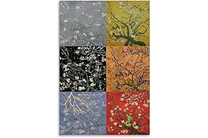 JVKE Vinyl Canvas Poster Unframed Wall Decor