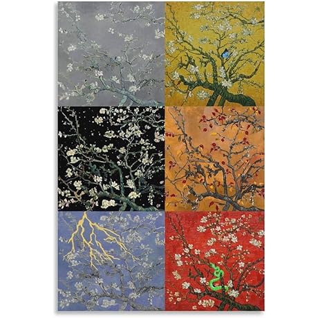 JVKE Vinyl Canvas Poster Unframed Wall Decor