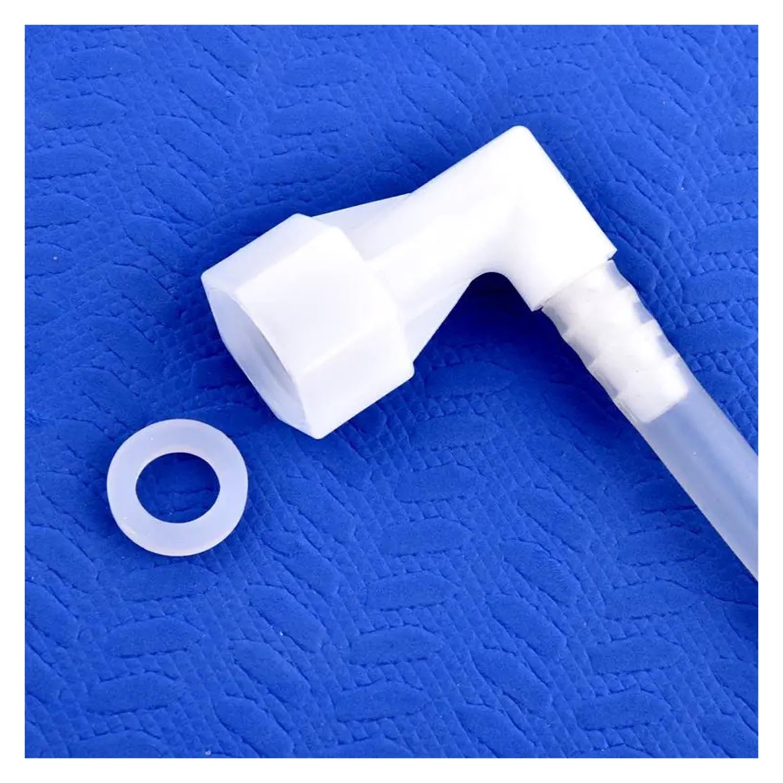5~200 pezzi G1/2 a 4~25mm connettore a gomito ugello for acqua da giardino acquario adattatore serbatoio irrigazione filettatura interna giunti for tubi flessibili(18-G1I2,20 Sets)