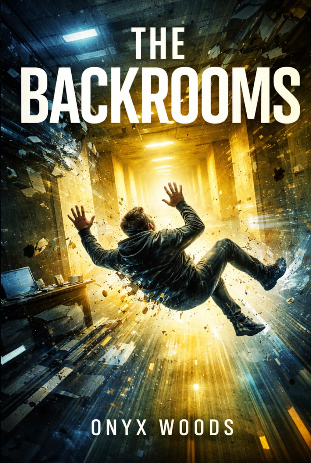 The Backrooms