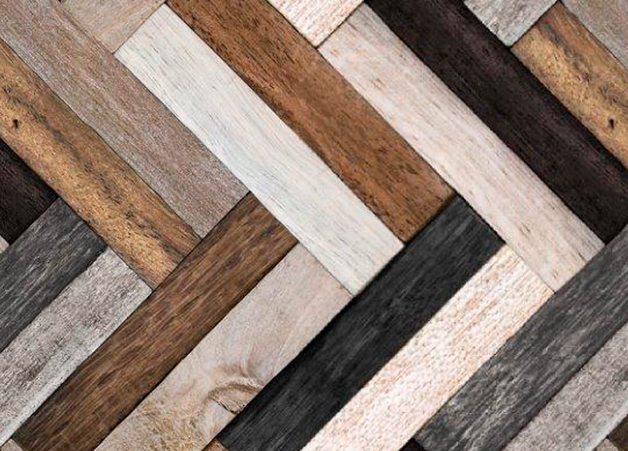 Tapis De Cuisine Une Piece Absorbant De L'eau Antidérapant Imprimé 60 X