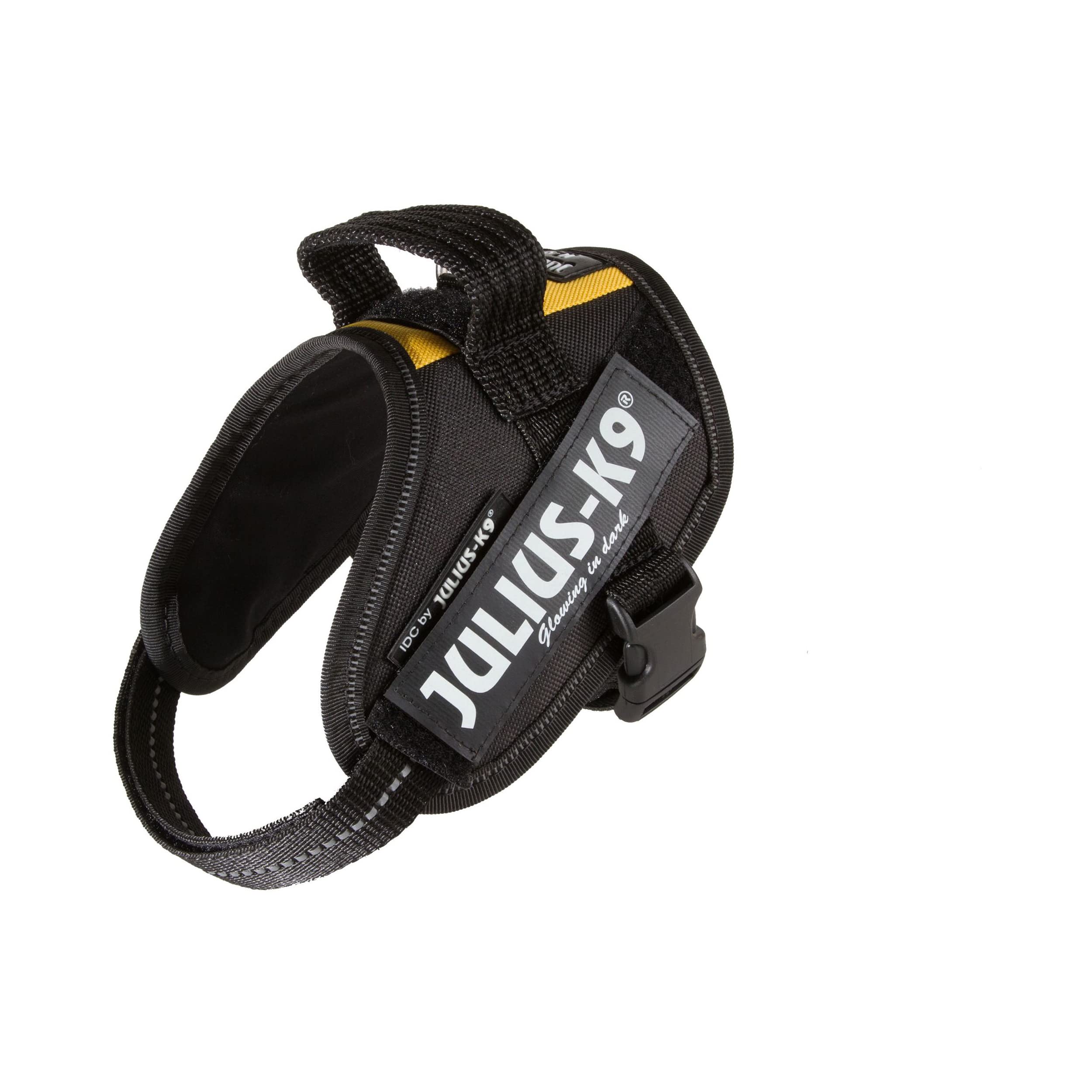 Julius-K9 IDC Powerharness, Camouflage, M/0 — view 1282
