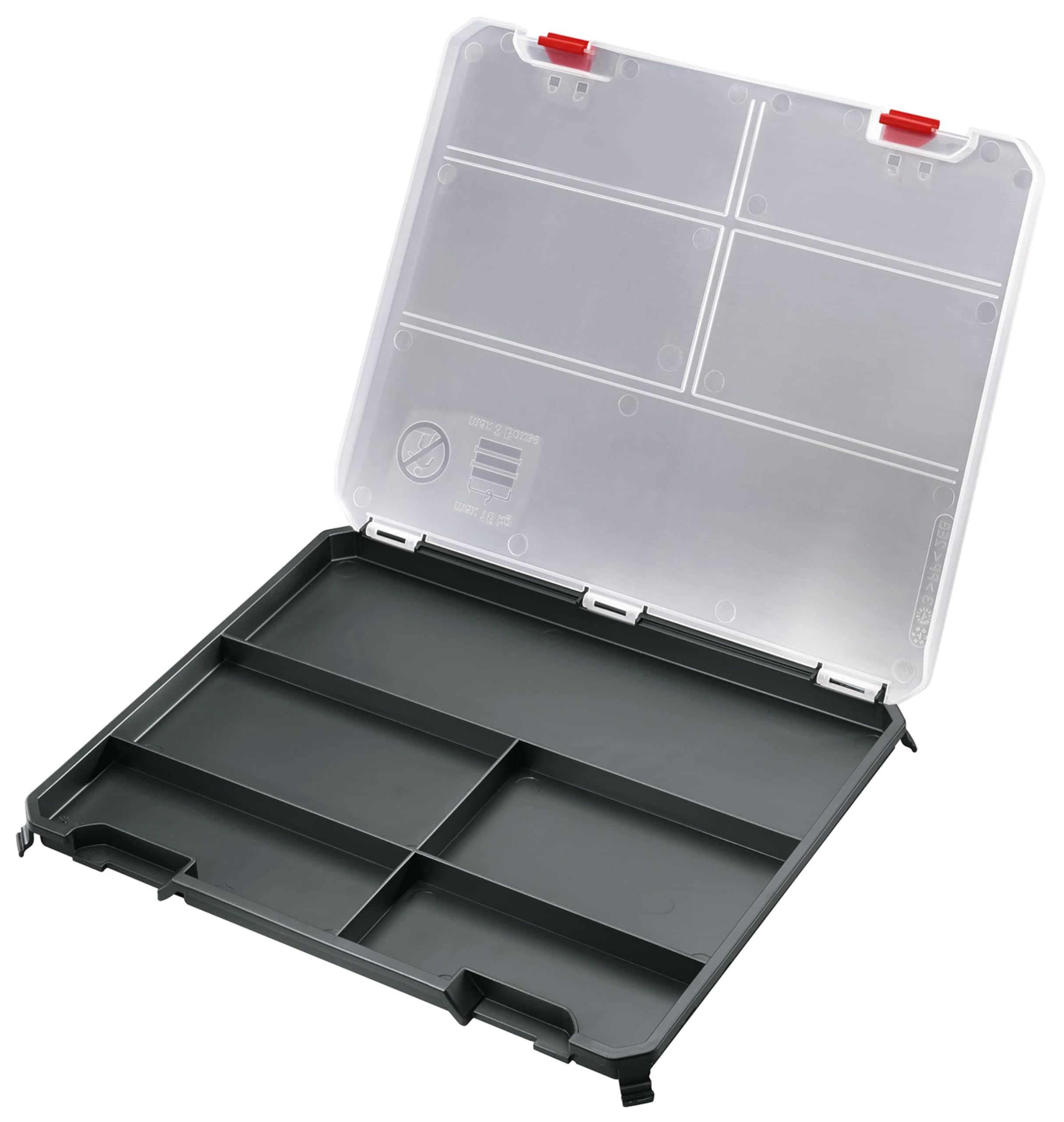 Bosch Home and Garden Kapak Kutusu