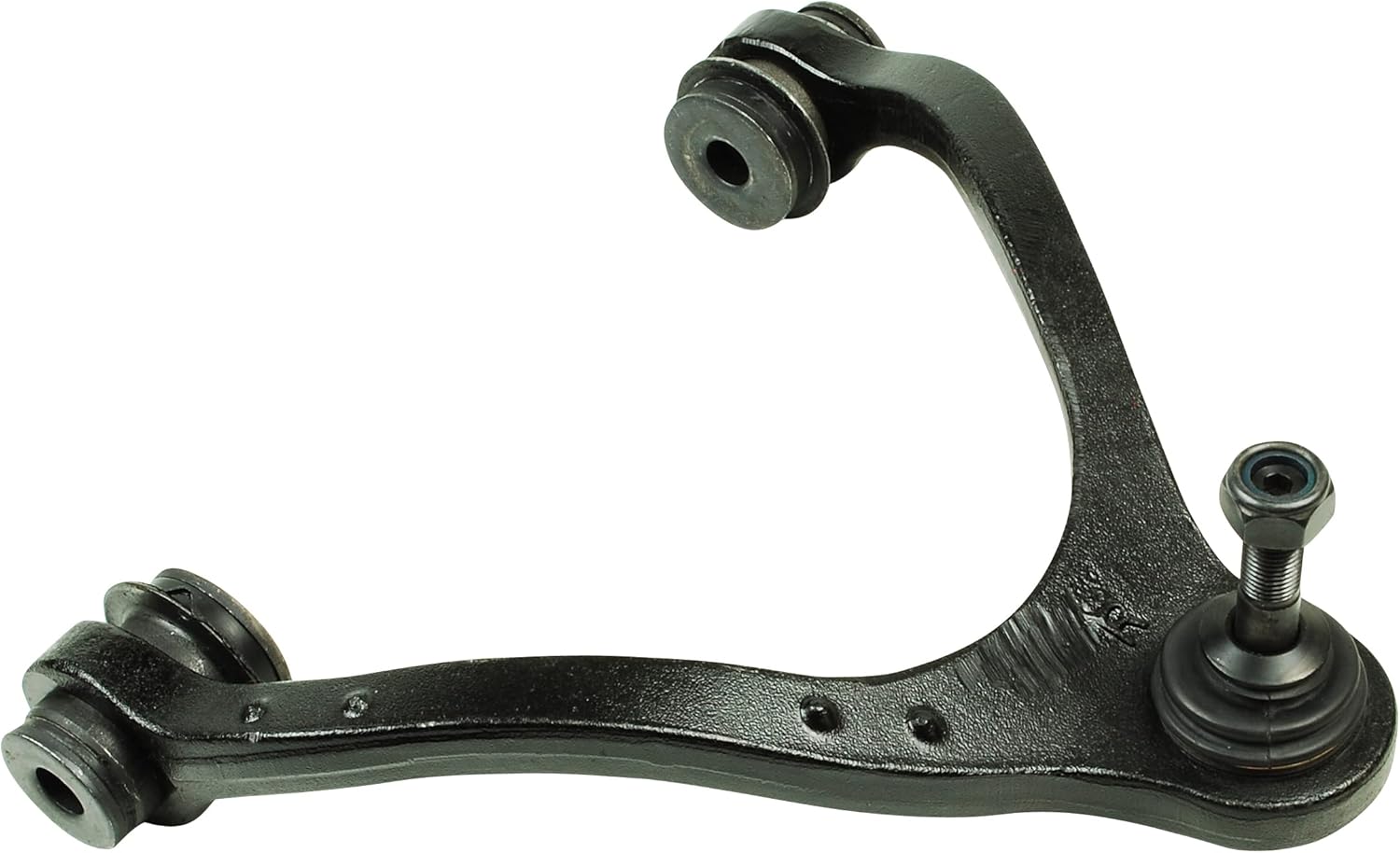 Mevotech Original Grade Control Arm and Ball Joint Assembly GK80038