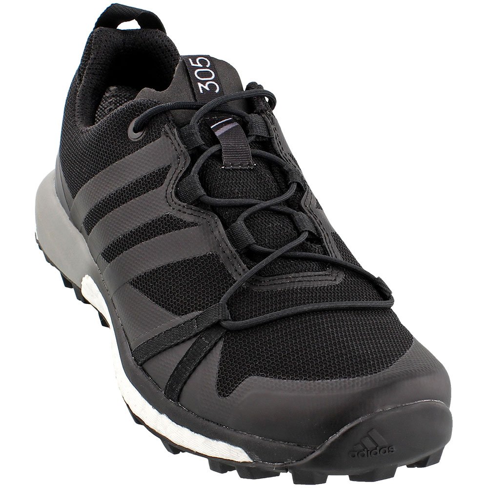 Adidas Terrex Agravic Gtx Shoe Womens Trail Running