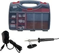 Vista 3 de Make: componentes electrónicos 2da Edición paquete de segunda edición. El kit sigue el último modelo: Electronics (2015) libro educativo de Charles