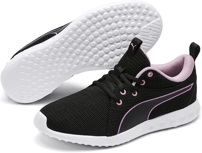 puma carson 2 new core women's
