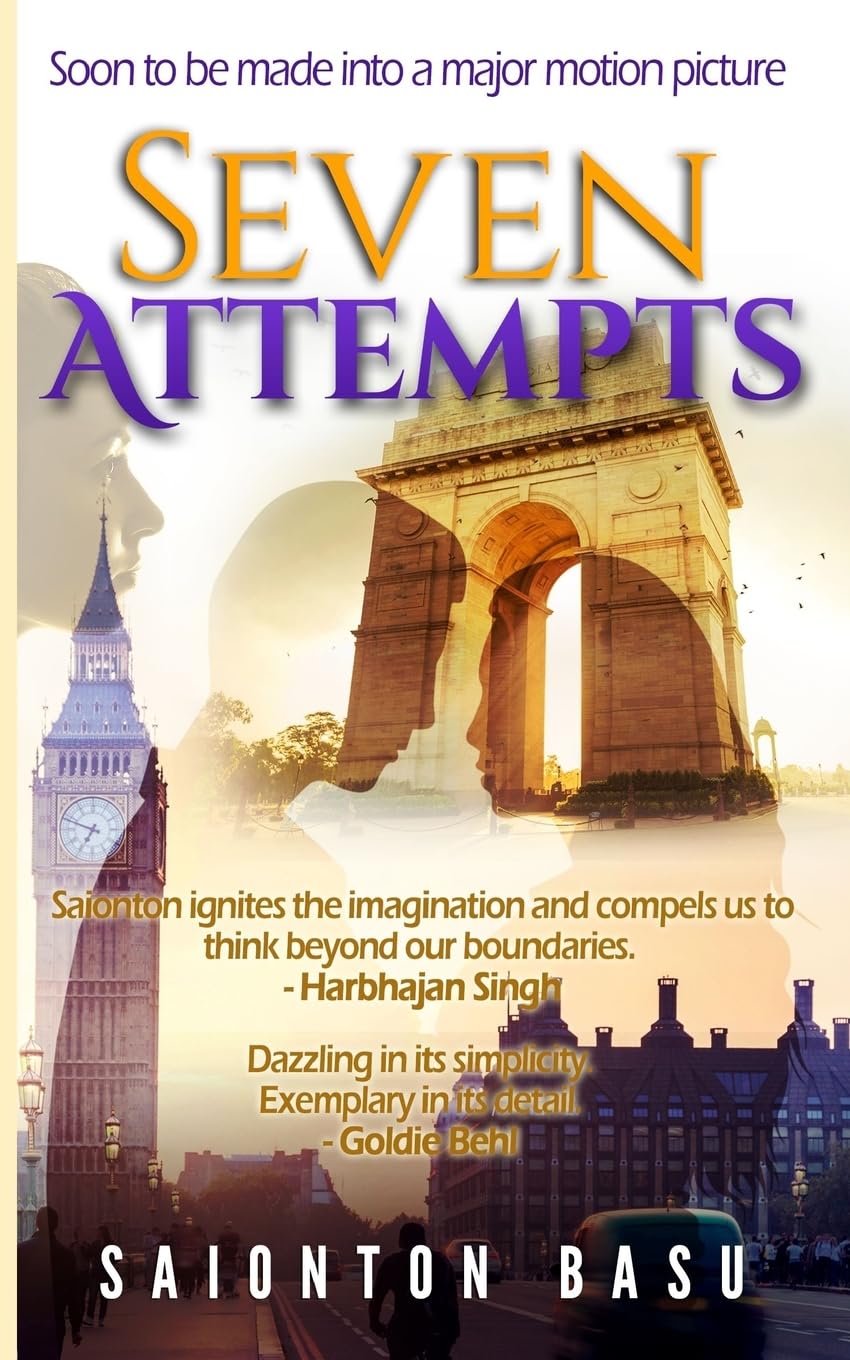 Seven Attempts