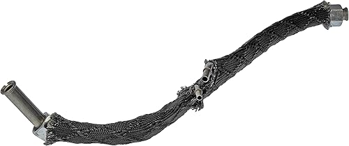 Dorman Línea de recirculación de gases de escape (EGR) 598-126 compatible con modelos Ford seleccionados