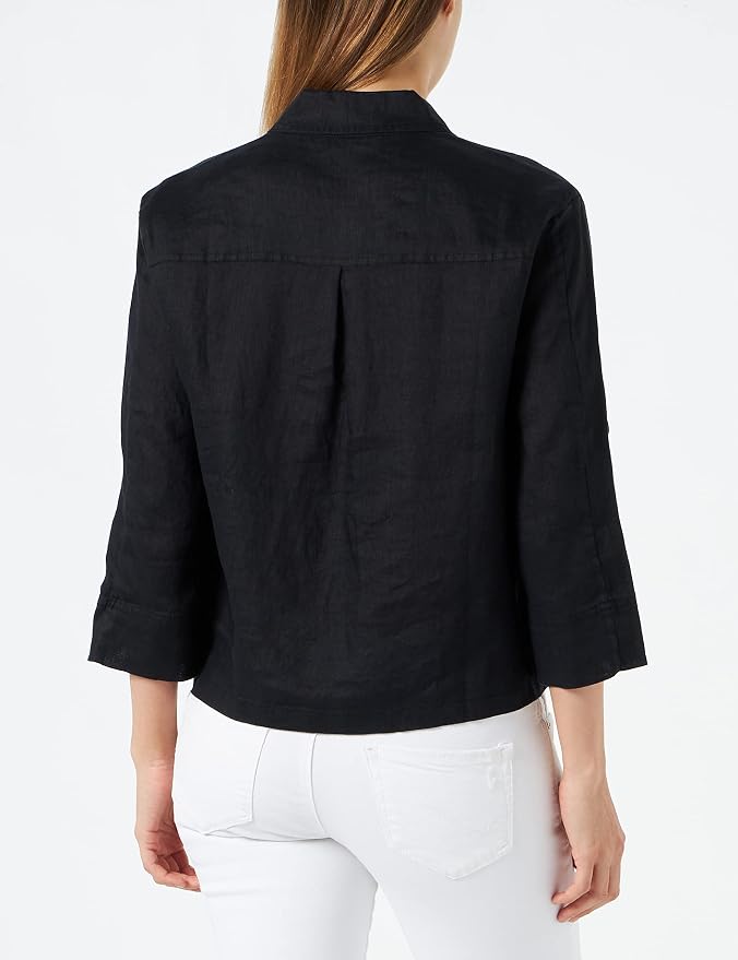 S.Oliver Camicia A Maniche Lunghe Donna, Eleganza E Comodità Per Il Guardaroba Femminile