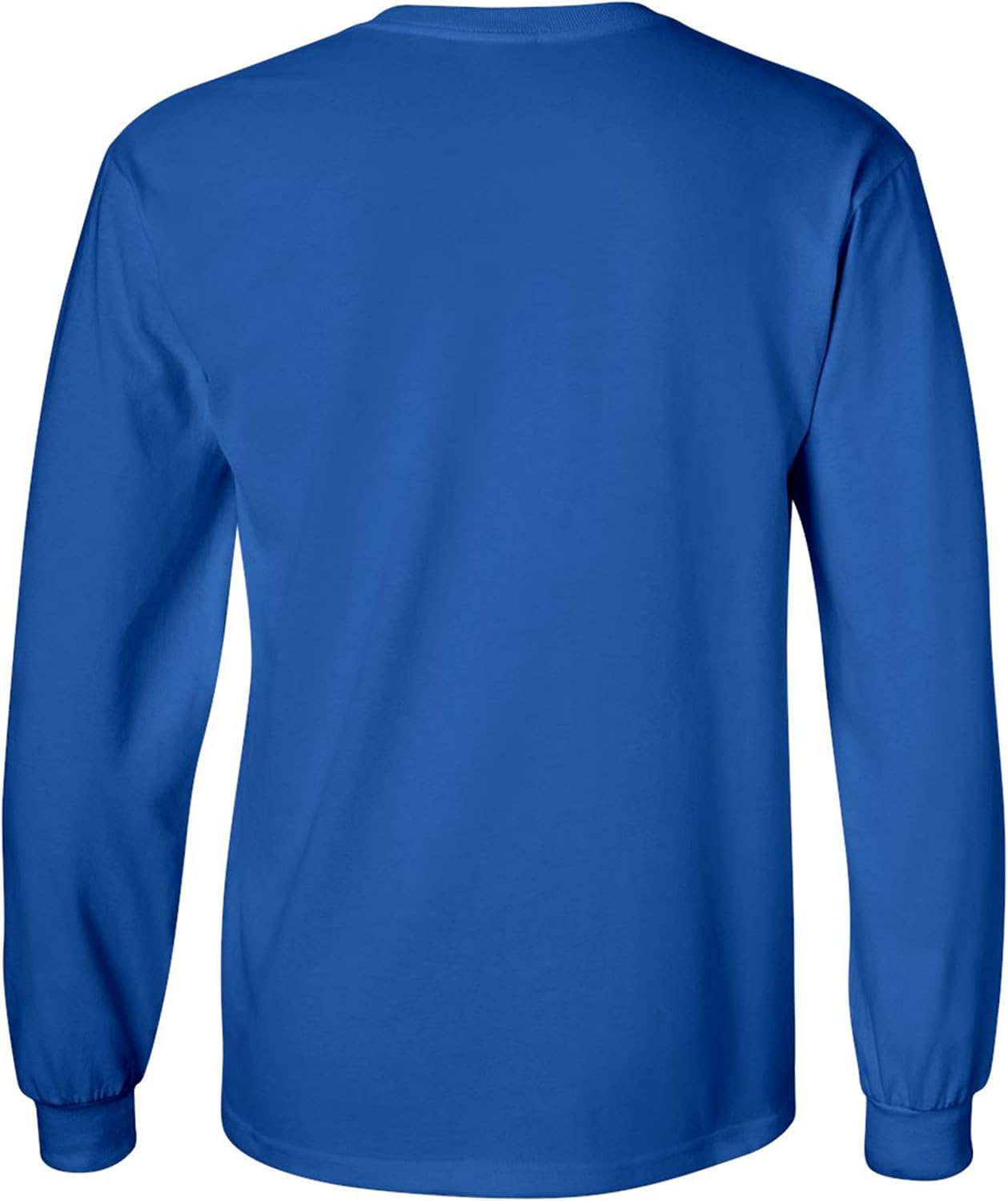 Proud Air Force Dad Long Sleeve T-Shirt Military Father's Day Protector Rad Dad