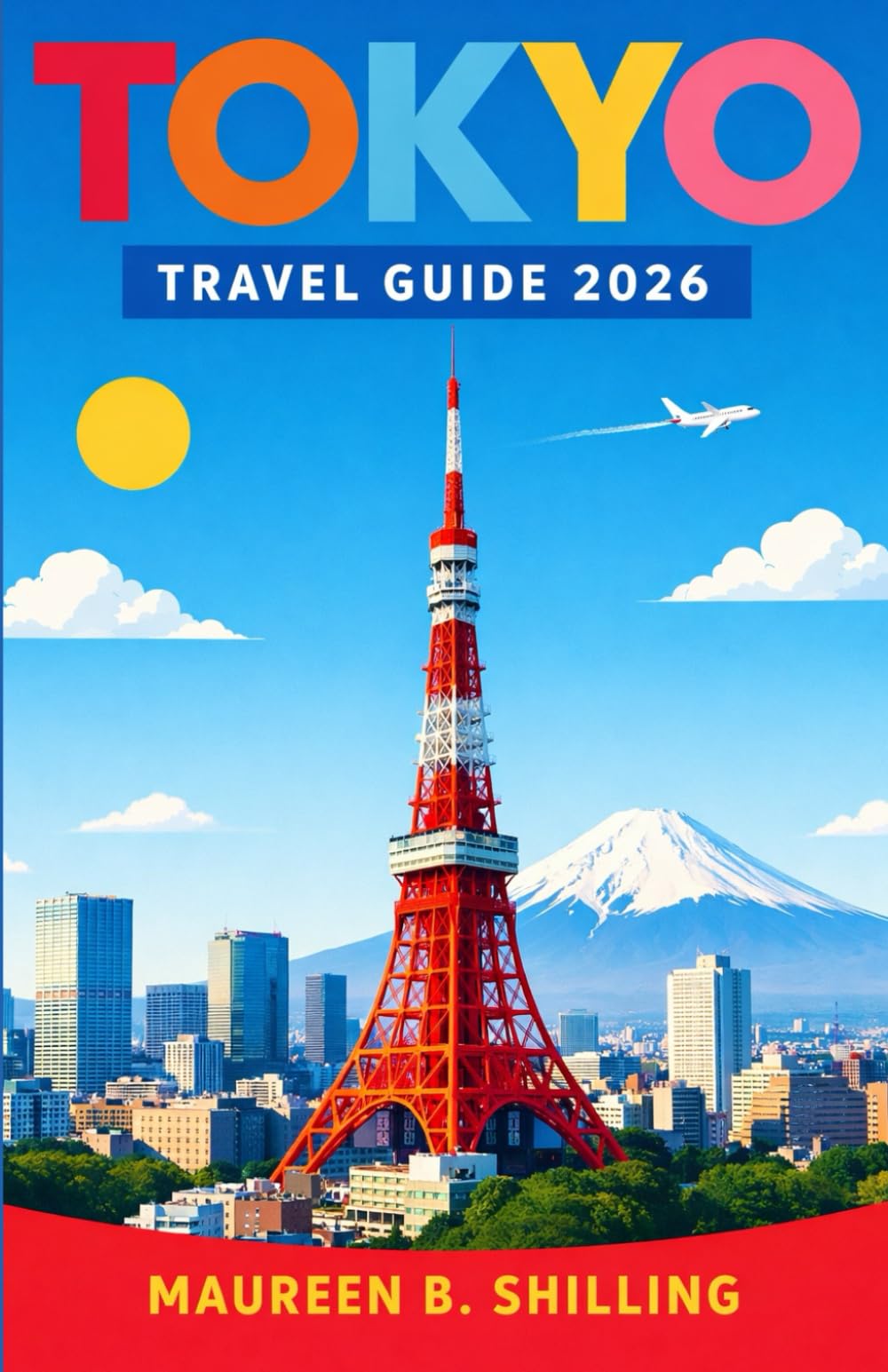 Tokyo Travel Guide 2026: Plan Smarter. Travel Calmer. Experience Tokyo Fully.