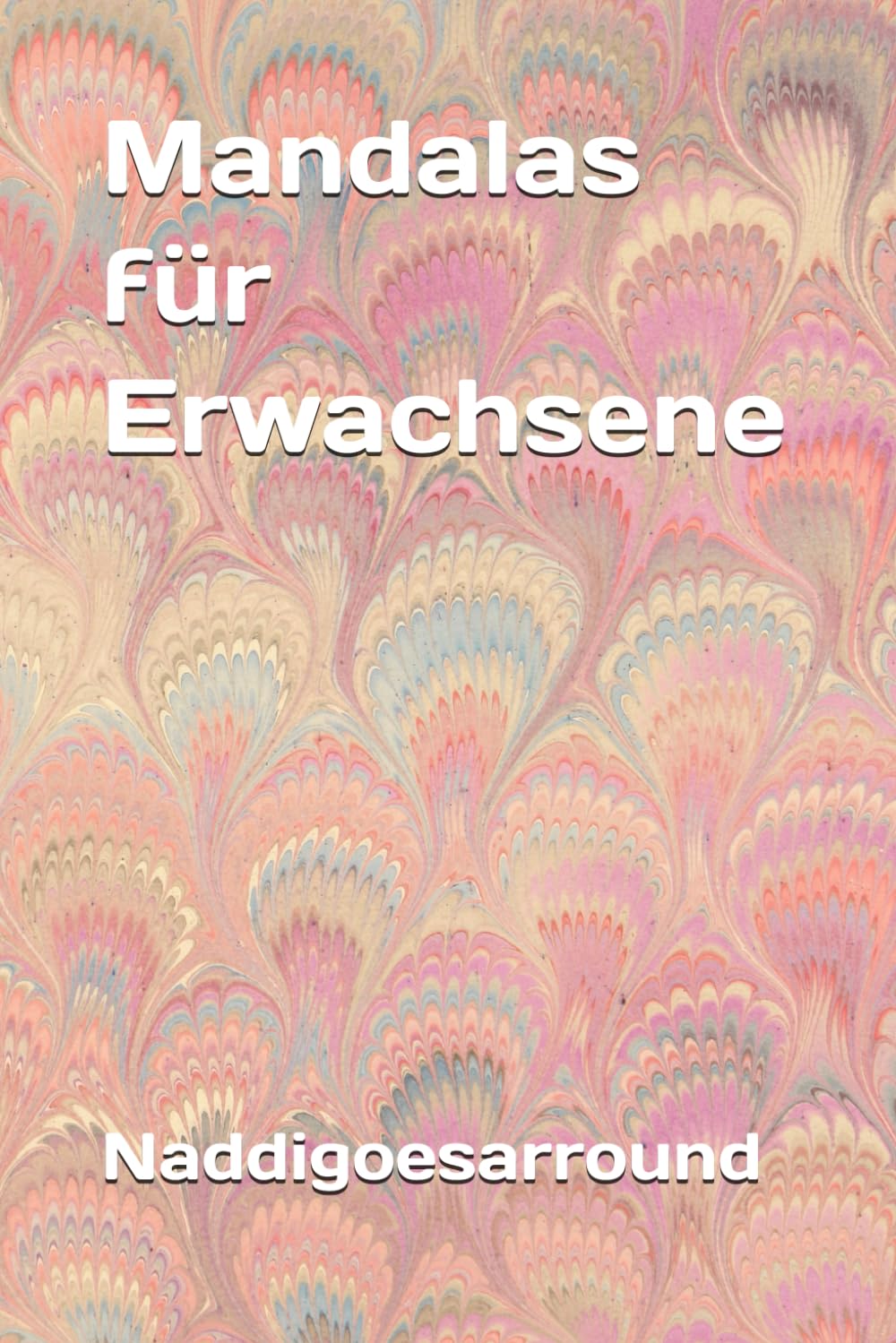 Mandalas für Erwachsene