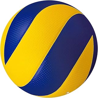 Amazon Co Jp バレーボール 5号 ボール バレーボール スポーツ アウトドアストア