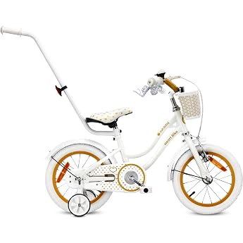 sun baby Heart Bike Girls Bike 12/14/16 Inch