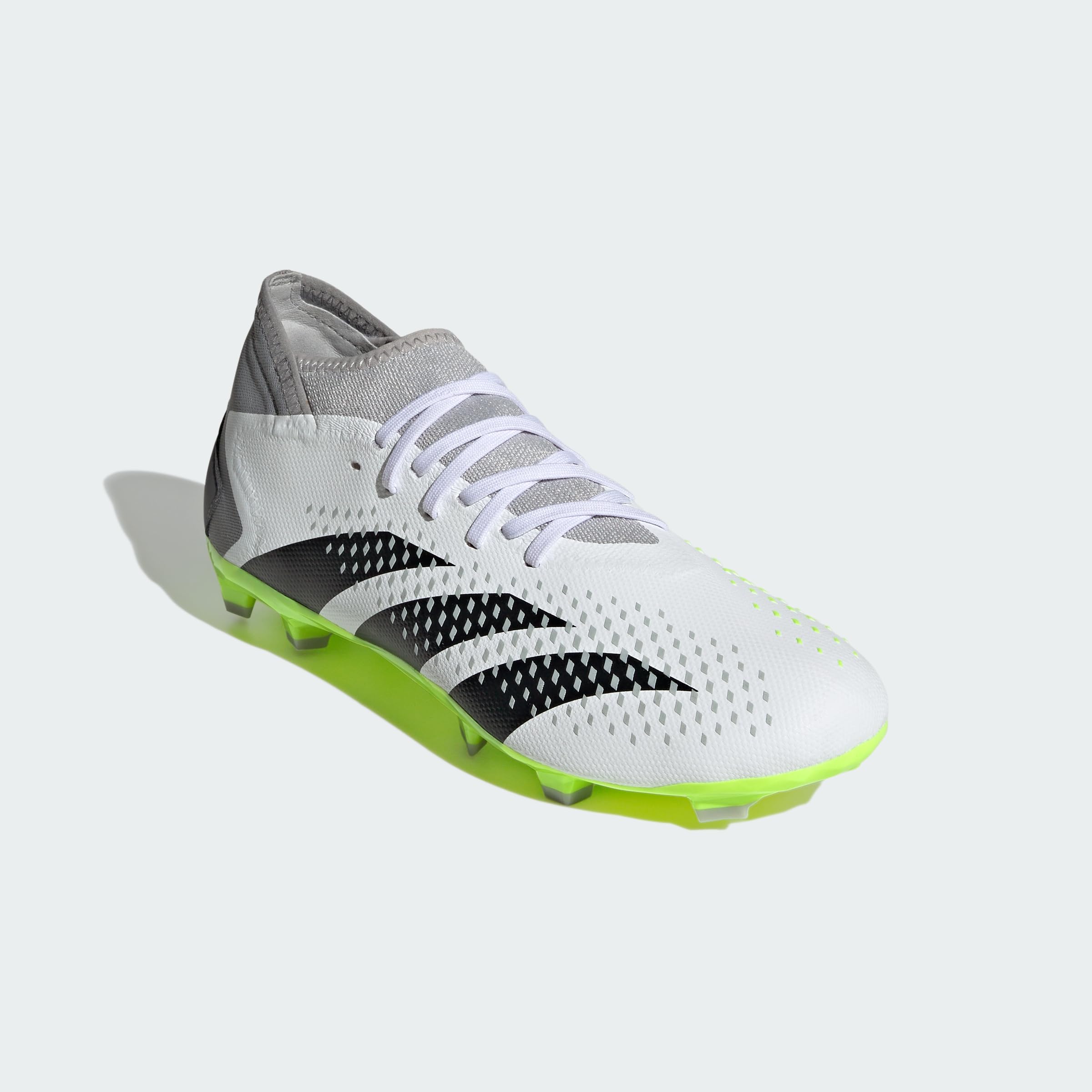 Adidas Unisex Predator Accuracy.3 Firm GroundFußballschuhe