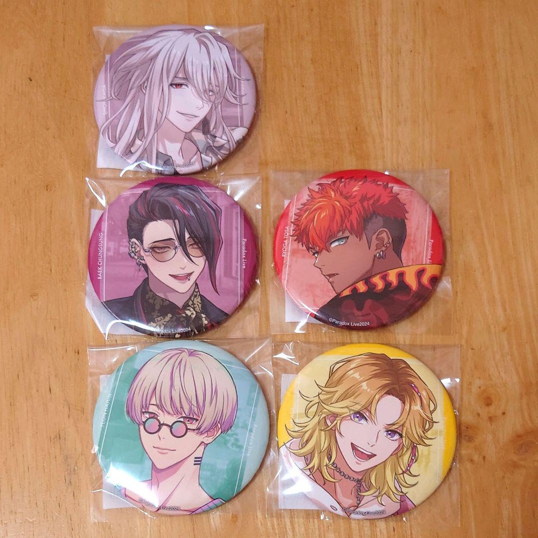 パラライ Gくじ 夏準 【公式通販】