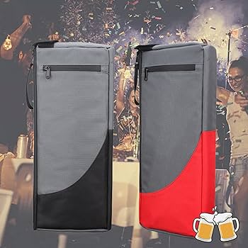 Amazon | ゴルフクーラーバッグ ゴルフアクセサリー メンズ 小型