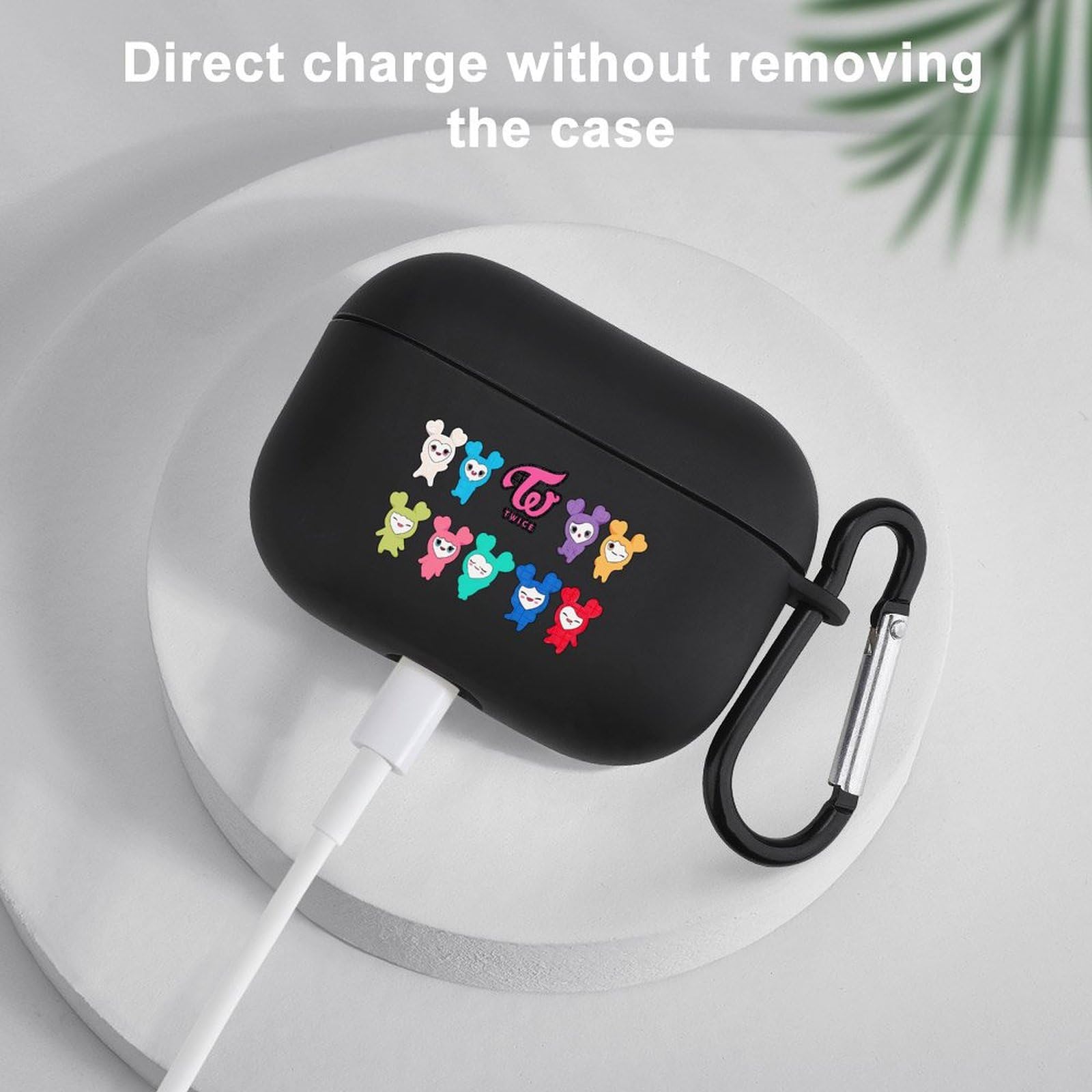 Amazon | Airpods Proケース Twice トゥワイス AirPods Pro