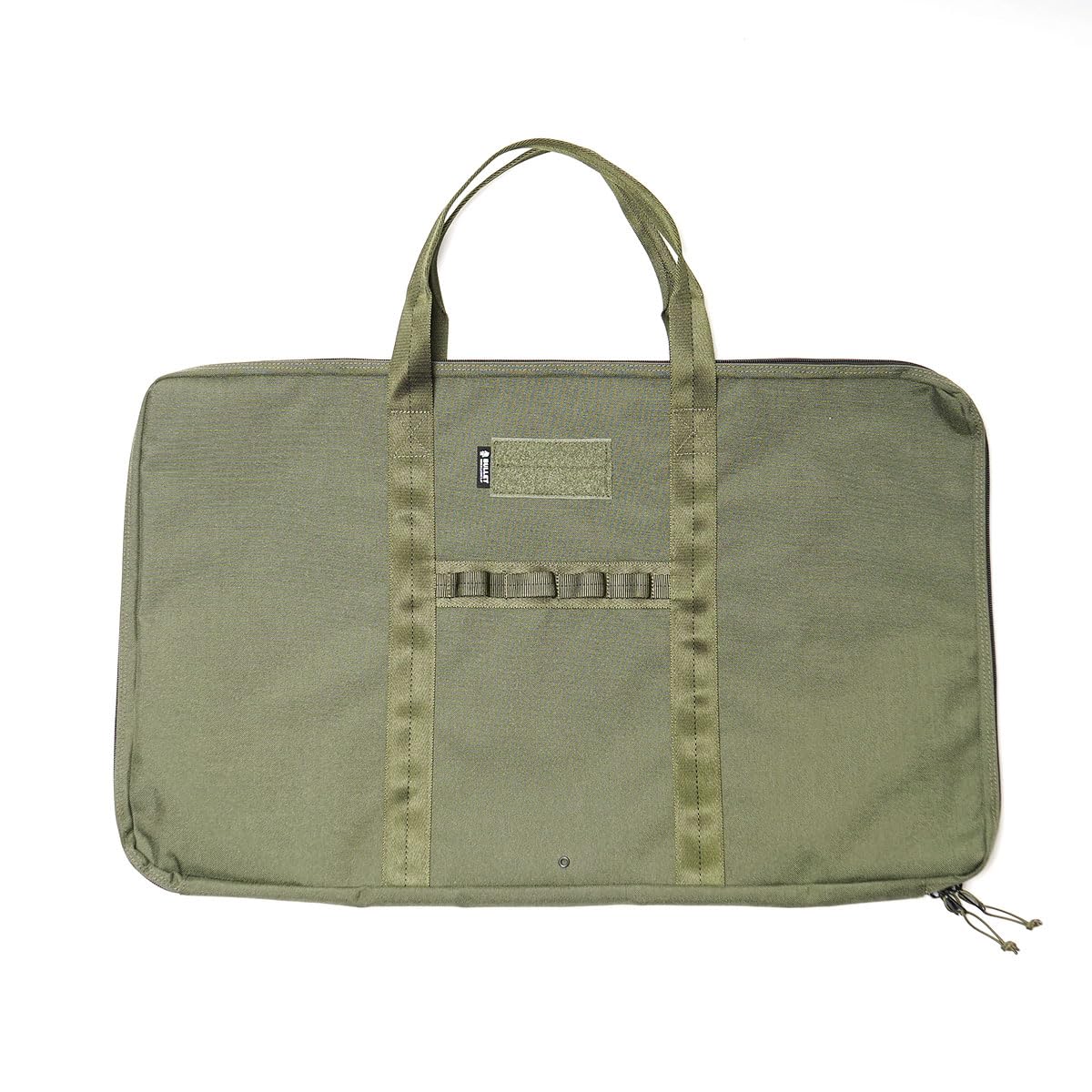 Ballistics mini table case ミニテーブル ケース