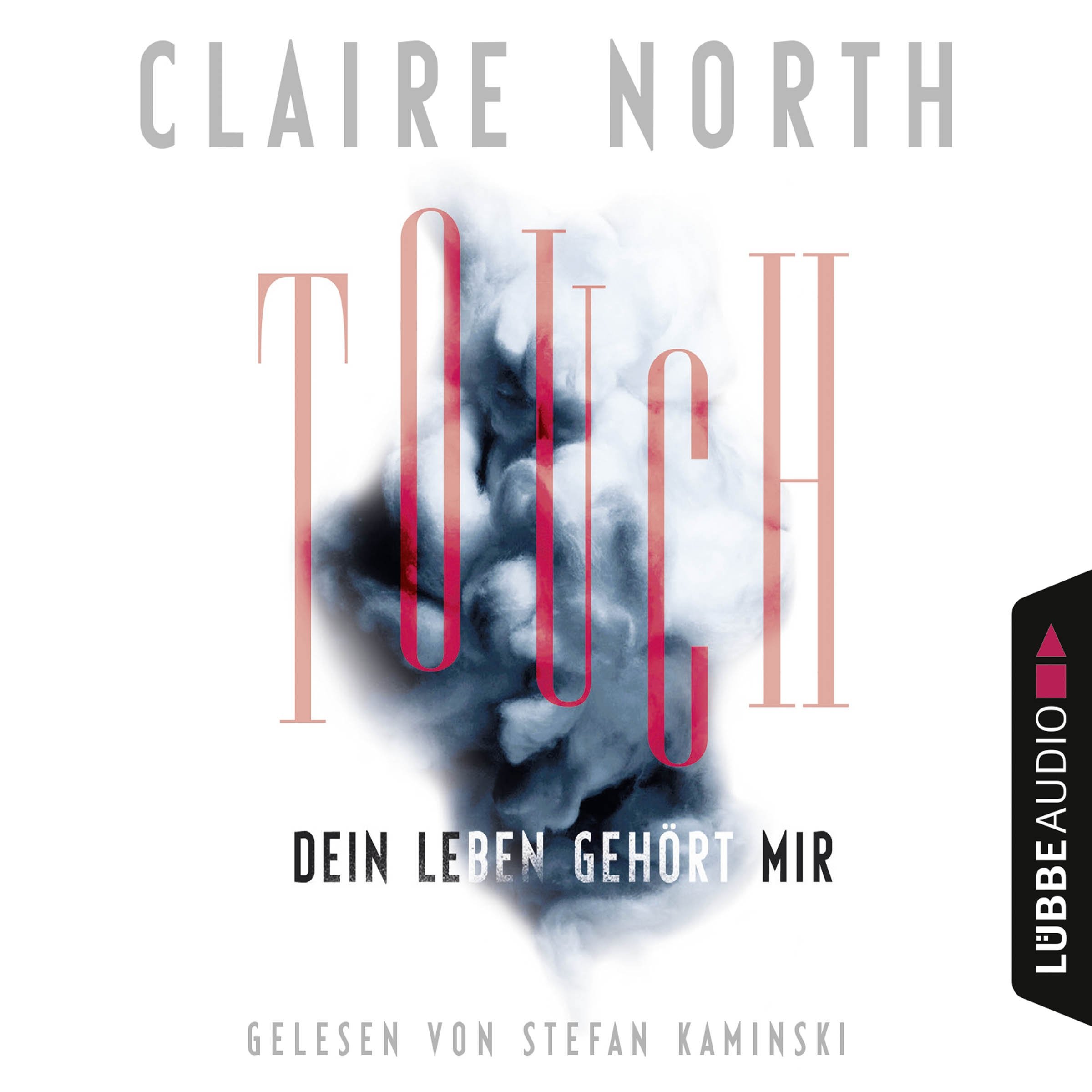 Cover art for Touch: Dein Leben gehört mir