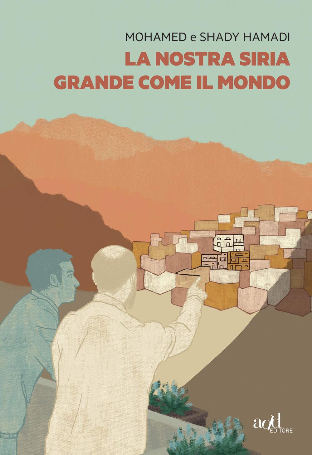 La Nostra Siria Grande Come Il Mondo - 4