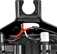 Vista 9 de KAX UF78 Bobina de encendido 1 paquete Compatible con Miata 1990-1993