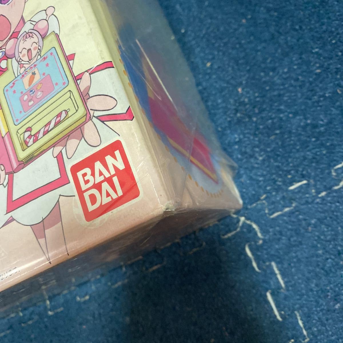 Amazon.co.jp: おジャ魔女どれみ パティシエ日記 おもちゃ