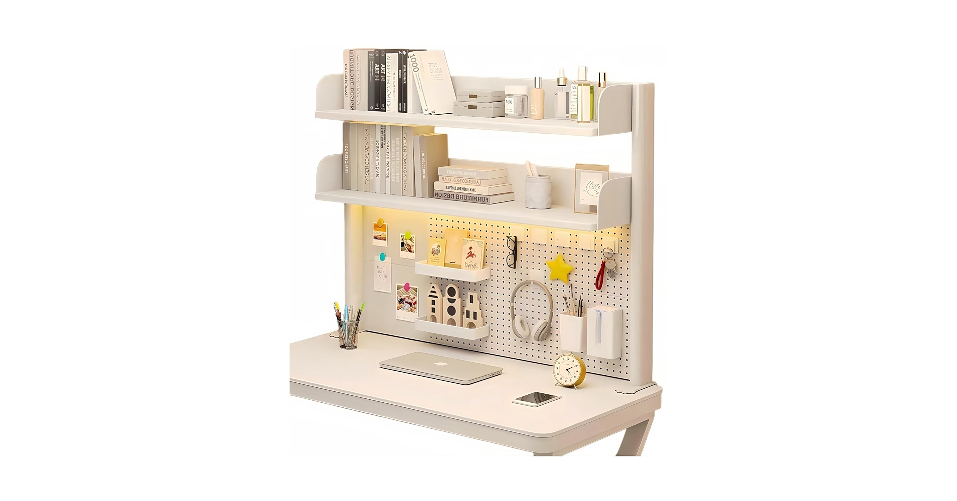 TUIYIDUO デスクラック 机上ラック Amazon.co.jp: TUIYIDUO 卓上ラック 机上ラック デスク上置き棚