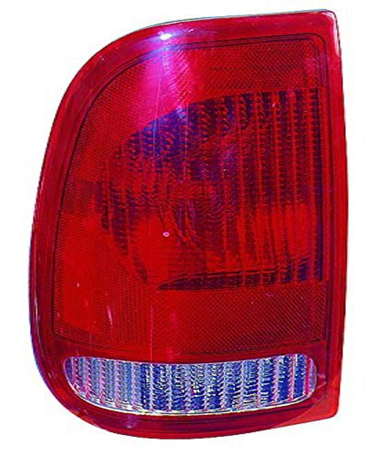 Depo 331-1926L-UF Replacement Auto Part (This product is an aftermarket product. It is not created or sold by the OE car company)