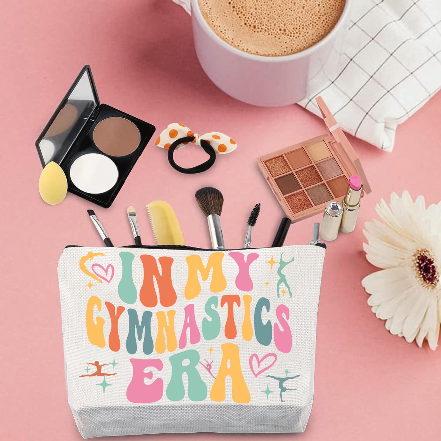 Gymnastics Stuff Gymnastics Makeup Bags Gymnastics Necklace Gymnastics Gifts Socks Gymnastics Stickers-Gymnastics Lovers Gifts