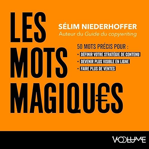 Les Mots magiques: 50 mots précis pour définir votre stratégie