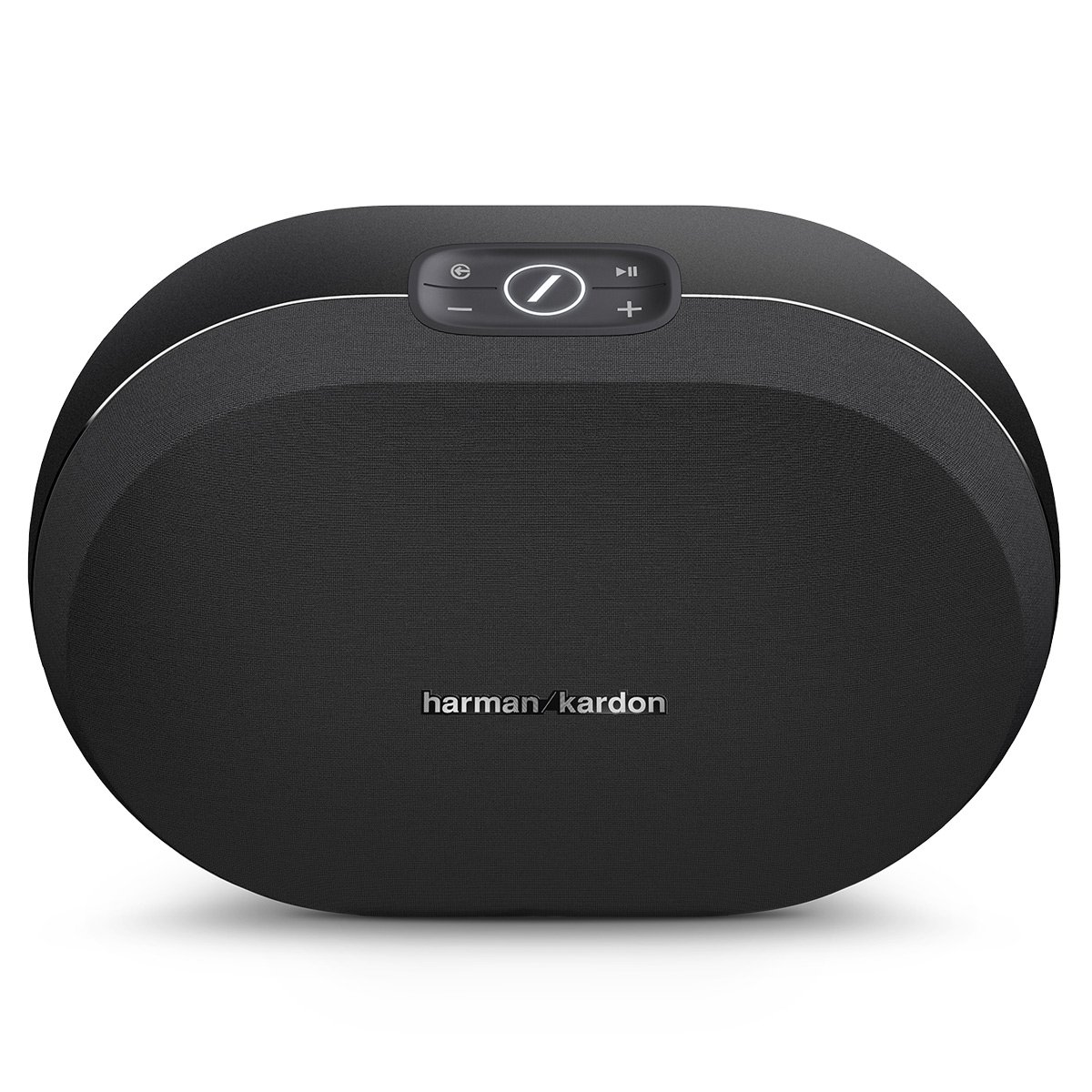 Harman Kardon Wireless HD Wireless Audio System Adapter, Black