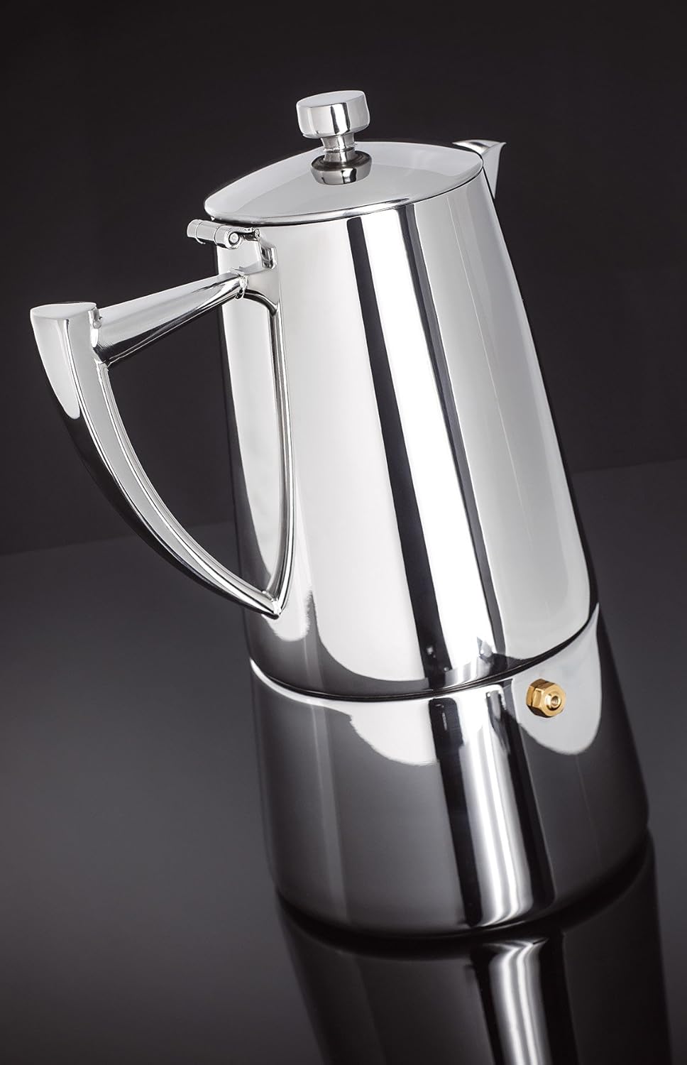 Stellar Art Deco, 6 Cup Espresso Maker, 375ml 3 71l76zTbCuL. AC SL1500