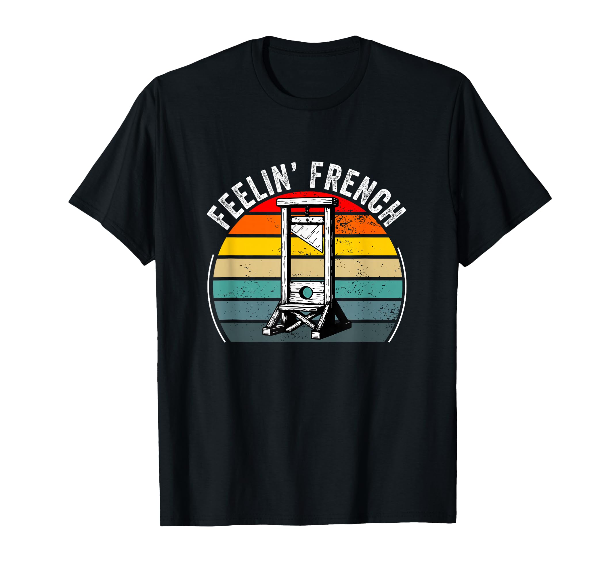 Kleidung mit Designs von Amazon Merch on Demand