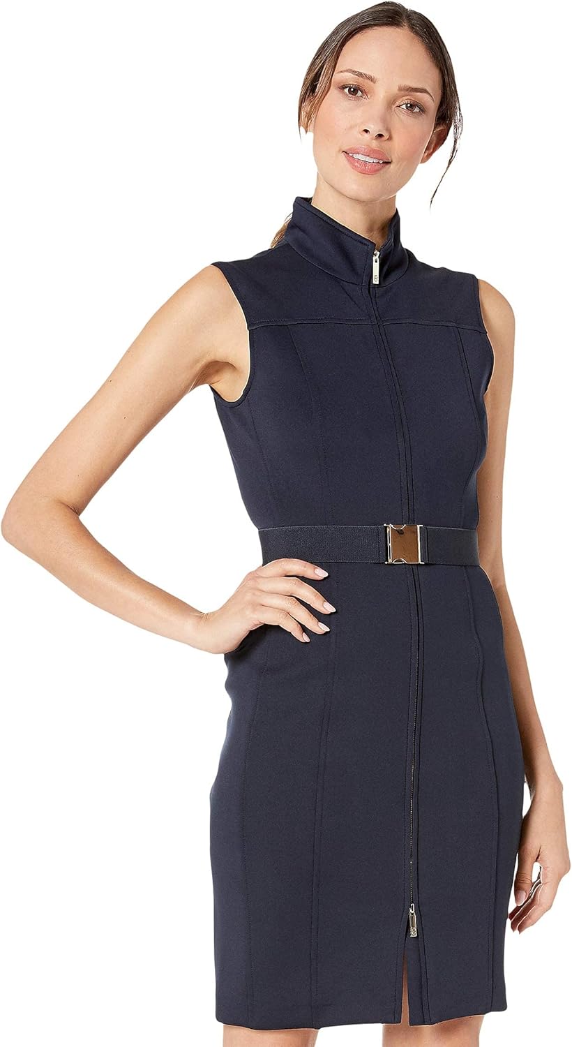 ①Burberry スカート付き水着 M 黒 ノバチェック 山陽商会 日本