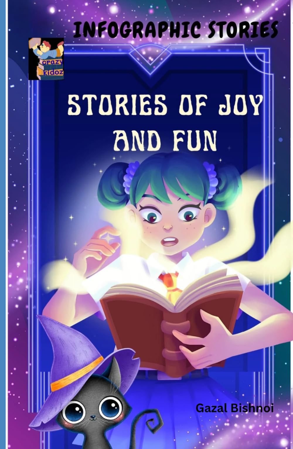 Stories of Joy and Fun