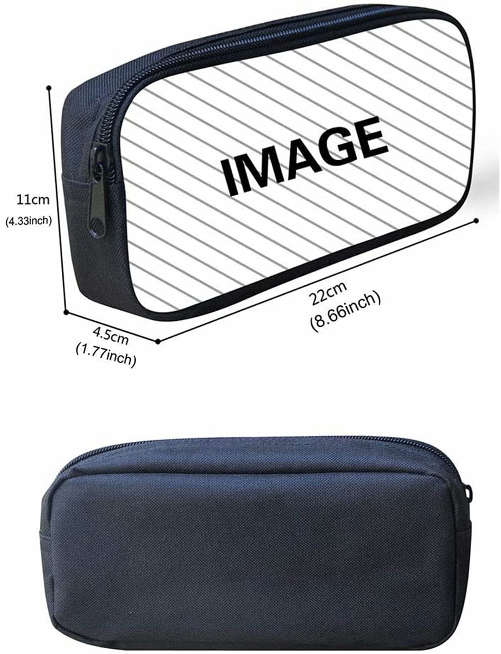 Mochila escolar Satchel 3 Set Large Cool para niños Niños Niños Mochila informal de viaje personalizada + Estuche para lápices + Bolsa de almuerzo, Galaxy Horse, Mochila para niños
