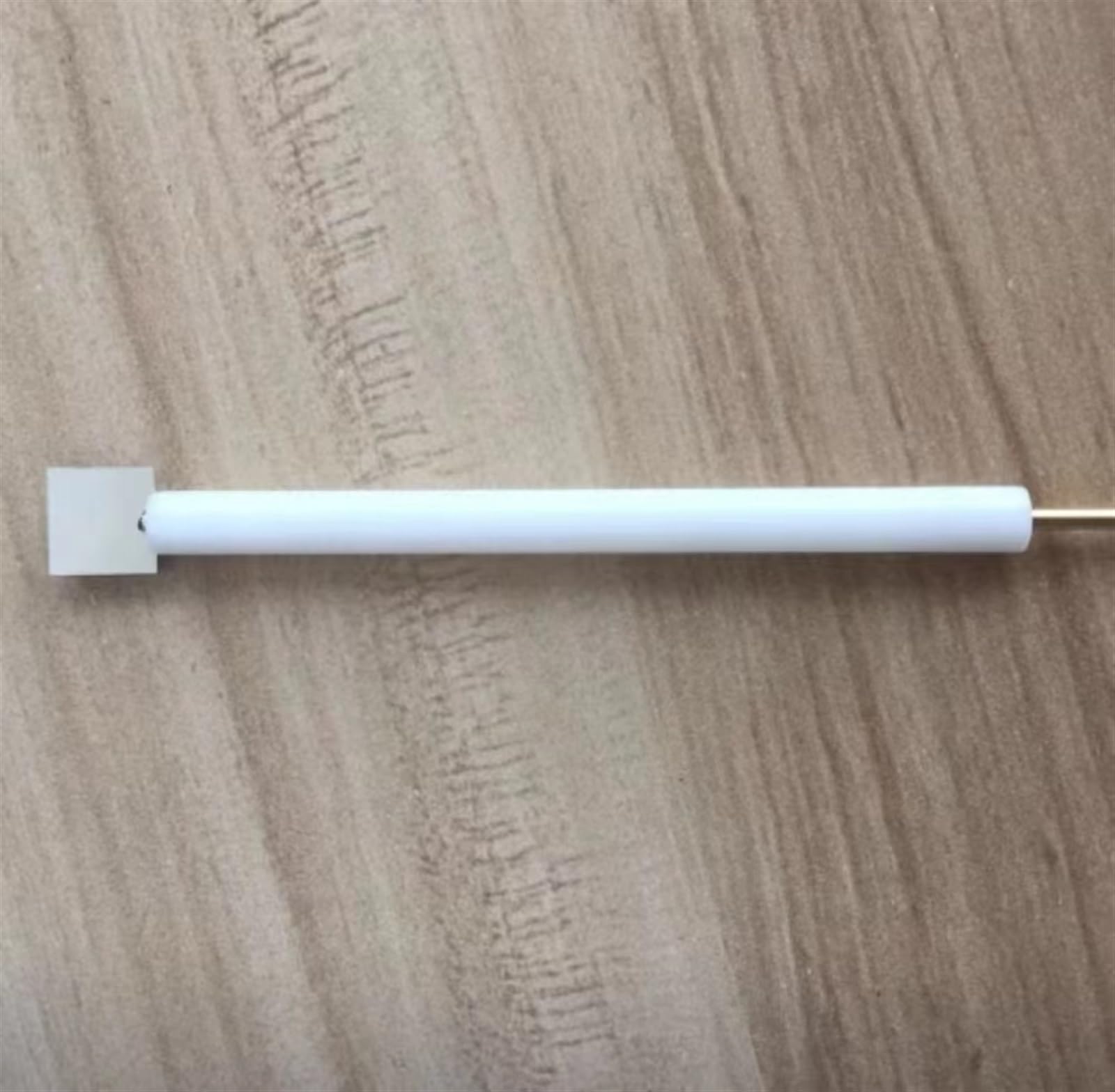 Electrochemical Electrolysis Analysis Platinum Sheet 10 * 10 * 0.1mmPT Pure Platinum Electrode Working Electrode (Color : 10 * 15 * 0.2mm), JTSF9648