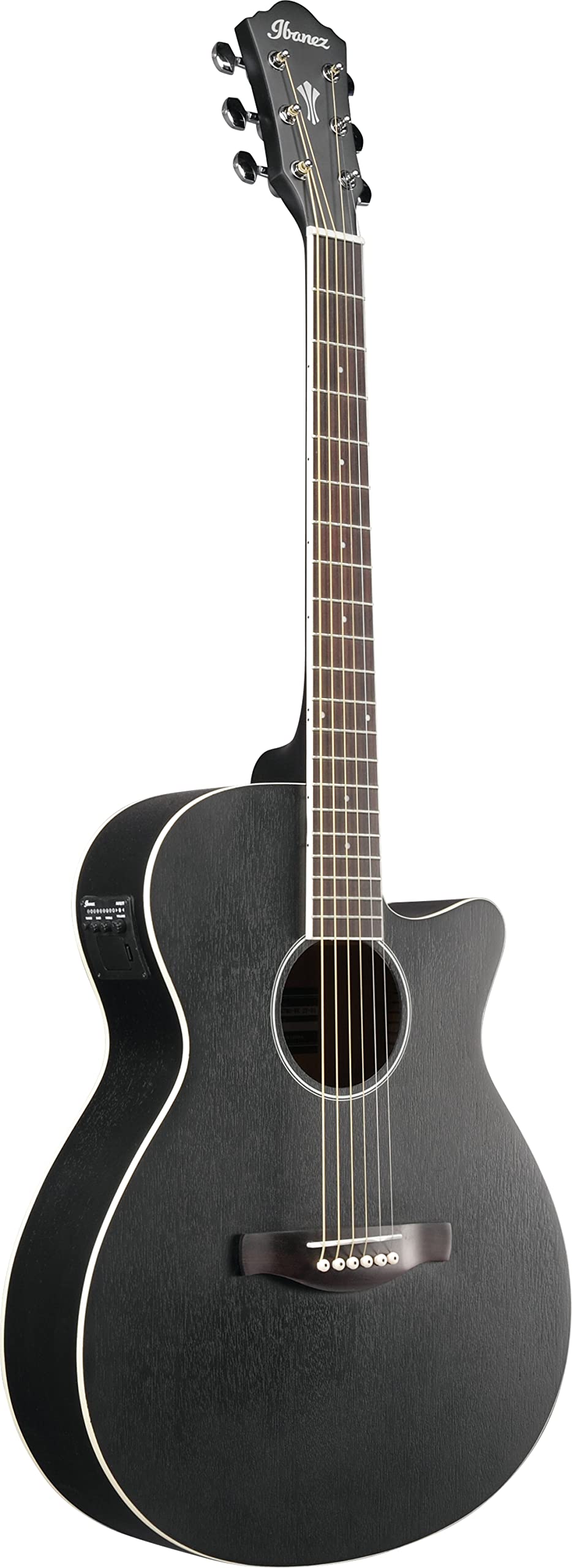 Ibanez Acoustic guitar / AEG7MHWK Standard